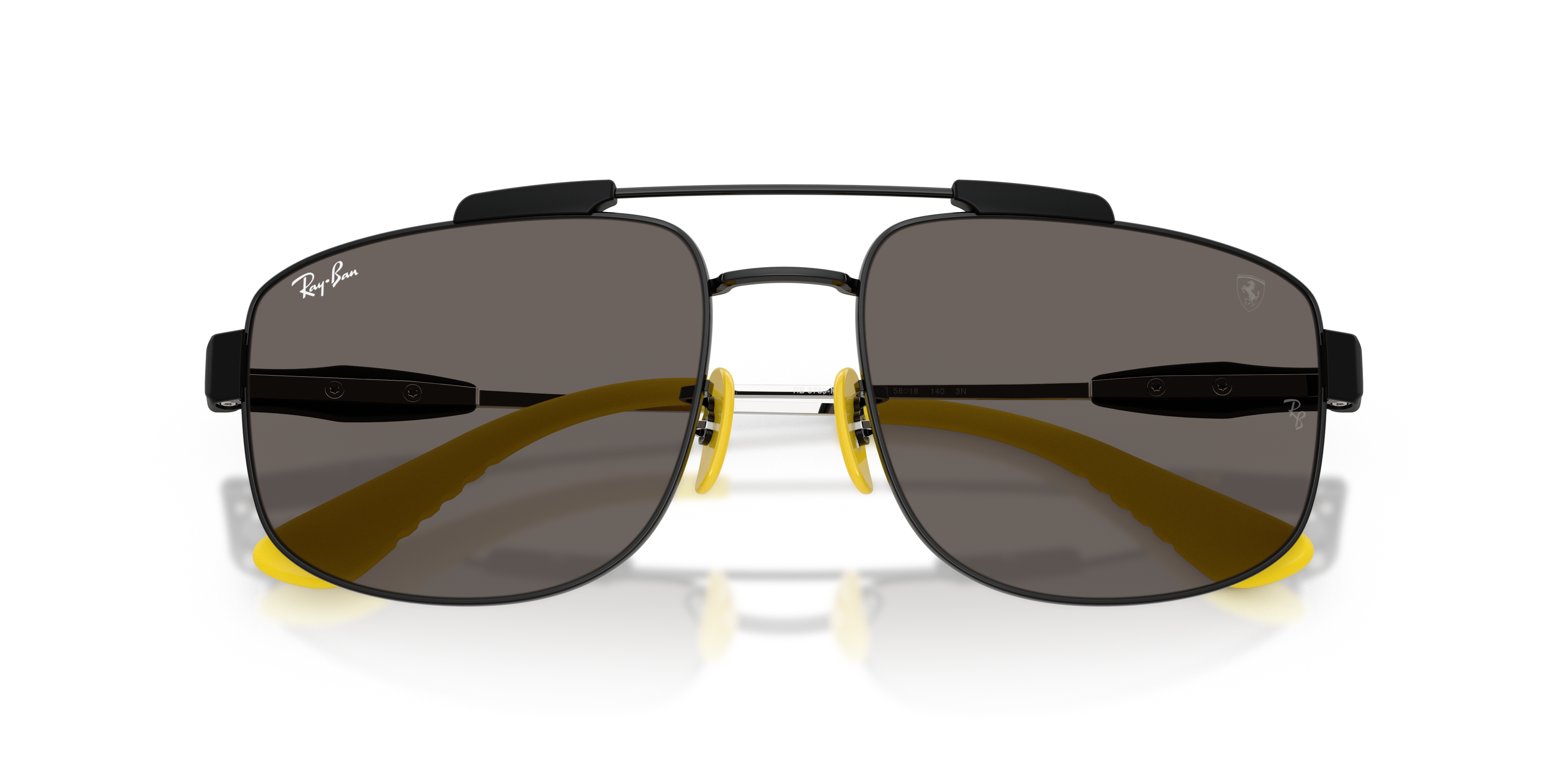 Ray-Ban RB3789M F137B1  